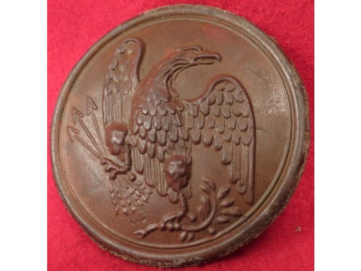 Eagle Plate