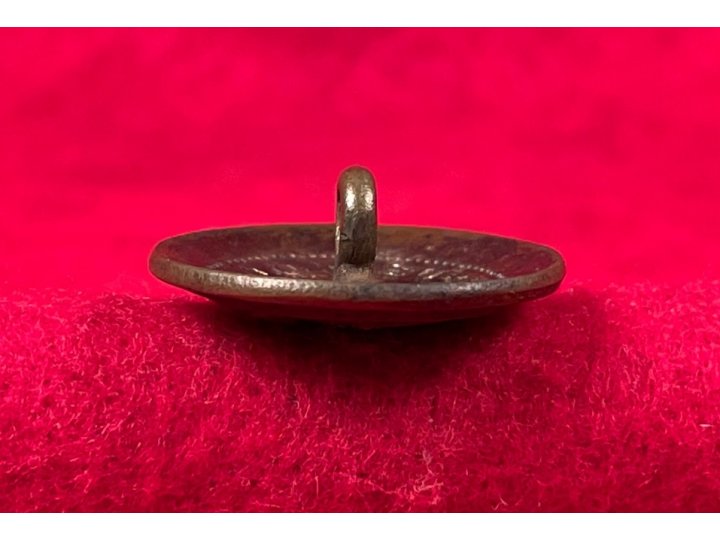 Pre-Civil War Virginia Militia Button