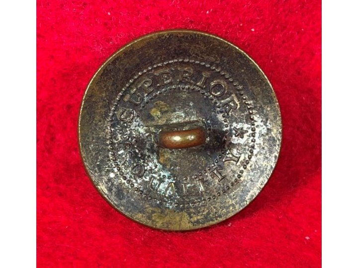 Pre-Civil War Virginia Militia Button