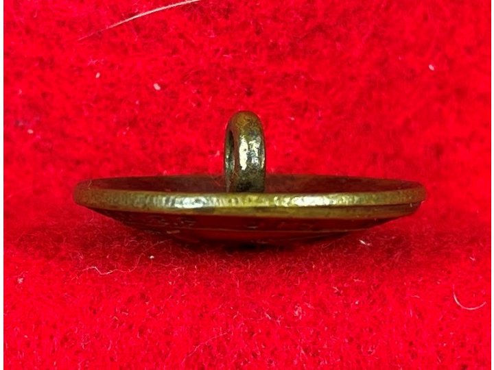 Pre-Civil War Virginia Militia Button