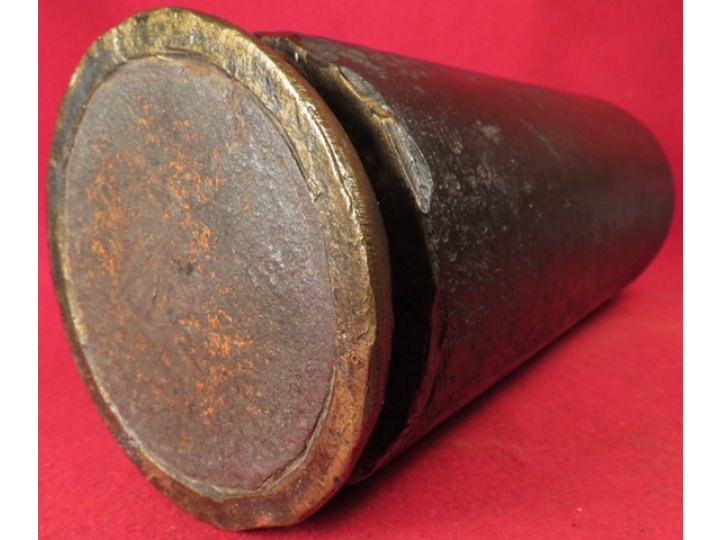 20 Pounder Parrott Shell