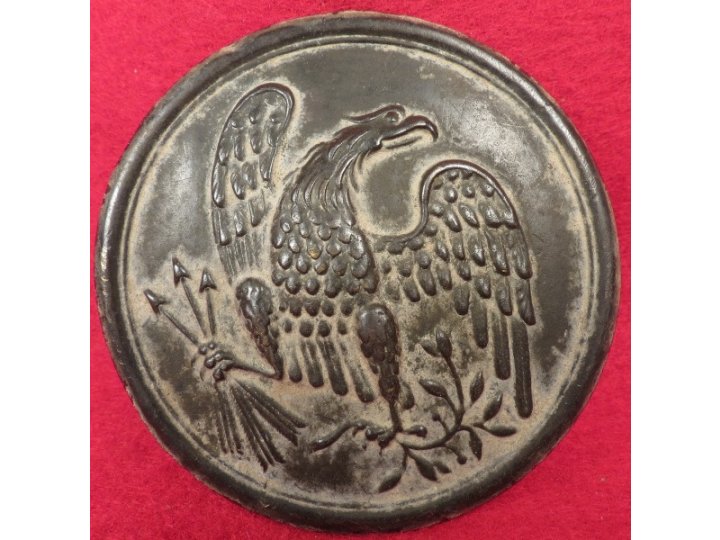 Eagle Plate 