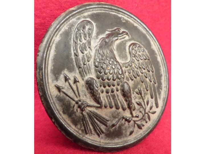 Eagle Plate 