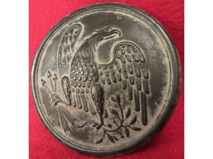 Eagle Plate 