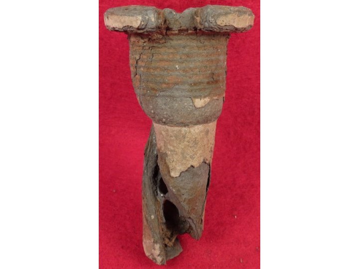 Schenkl Combination Fuze