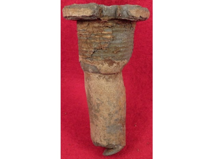 Schenkl Combination Fuze