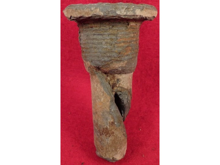 Schenkl Combination Fuze