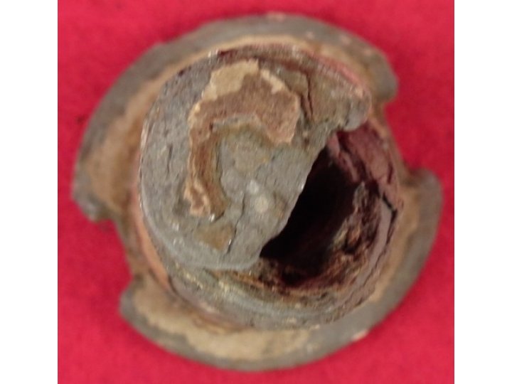 Schenkl Combination Fuze