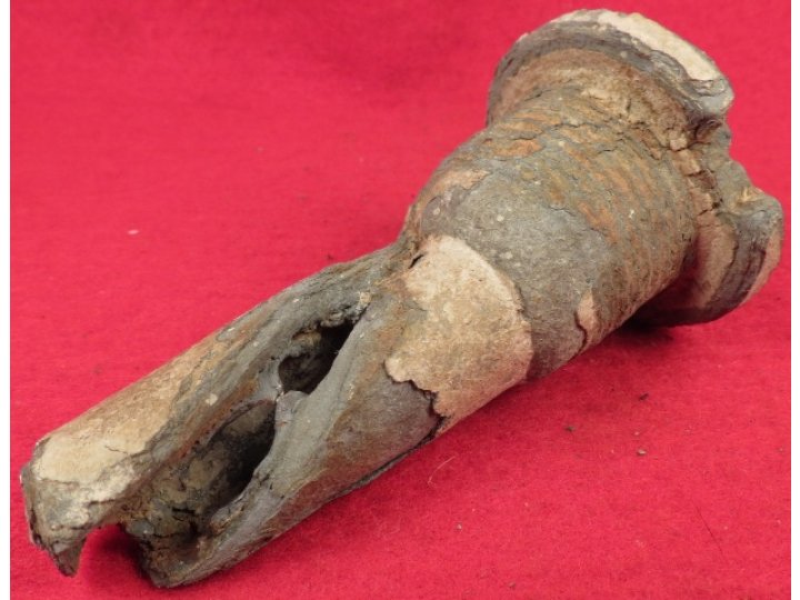 Schenkl Combination Fuze