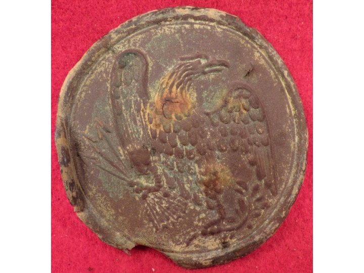 Eagle Plate