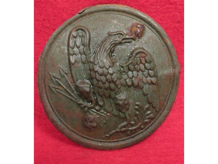 Eagle Plate