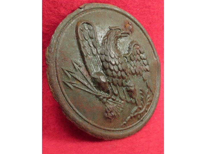 Eagle Plate