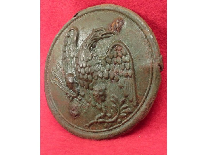 Eagle Plate