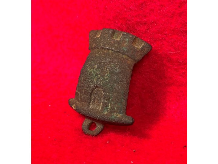 Engineer Pin