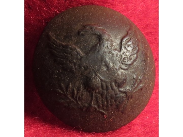 Pre-Civil War Artillery Button