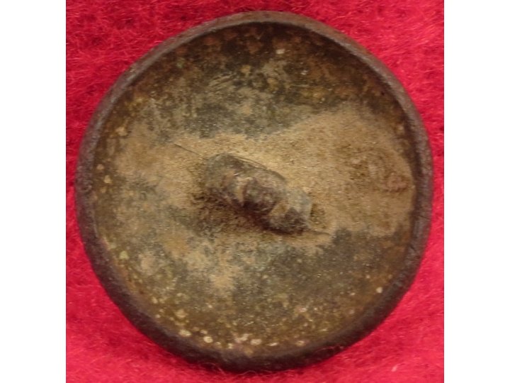 Pre-Civil War Artillery Button