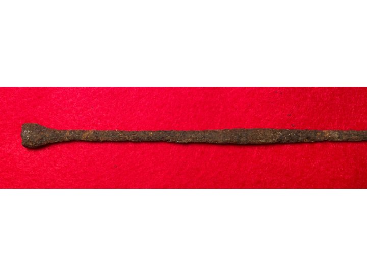 US Model 1861 Musket Ramrod