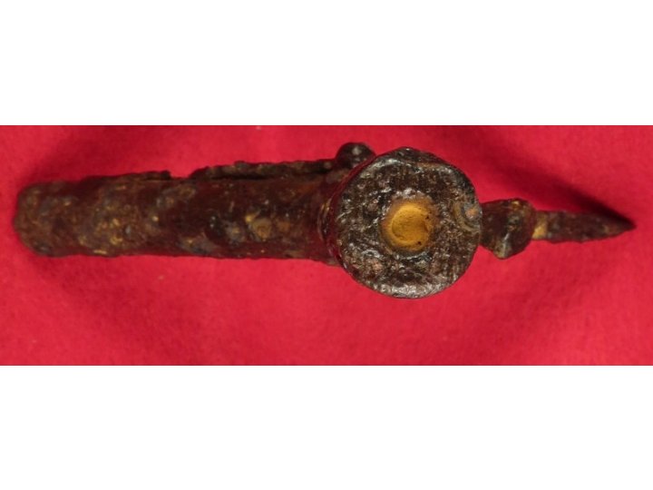 Enfield Combination Gun Tool