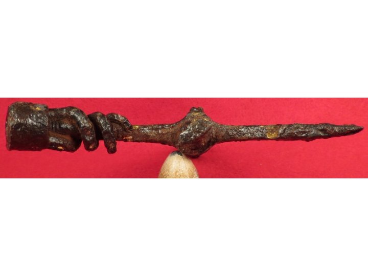 Enfield Combination Gun Tool