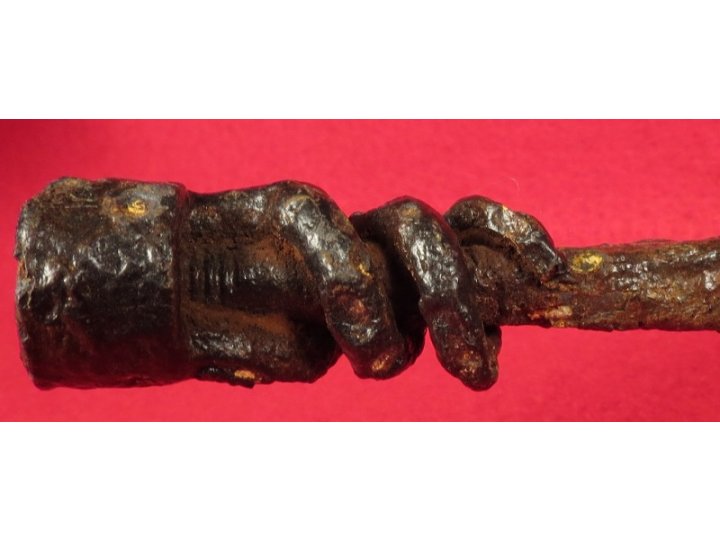 Enfield Combination Gun Tool