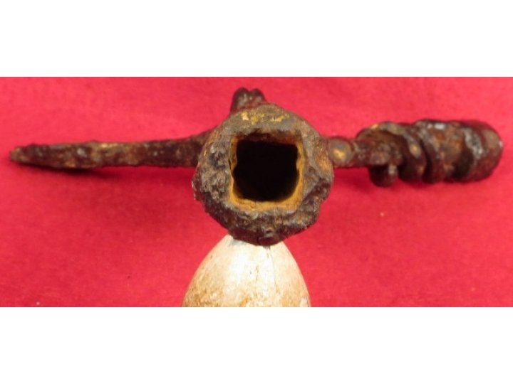 Enfield Combination Gun Tool