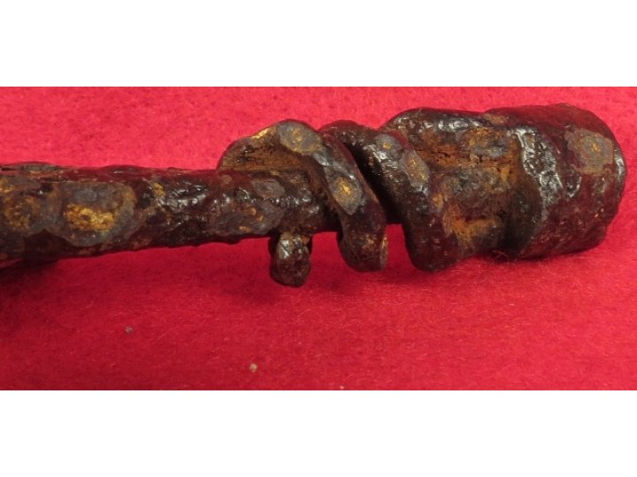 Enfield Combination Gun Tool