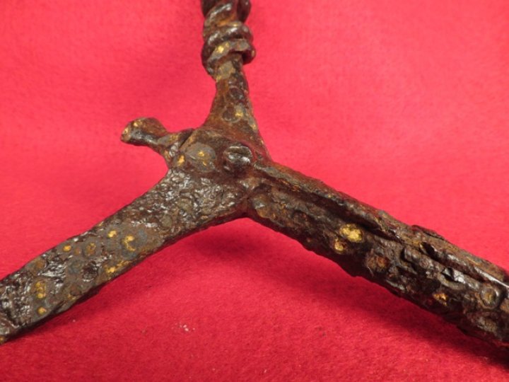 Enfield Combination Gun Tool