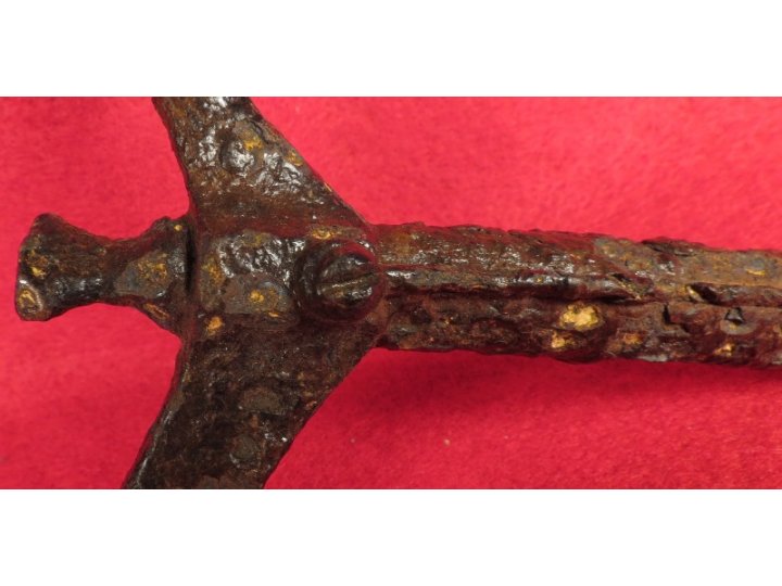 Enfield Combination Gun Tool