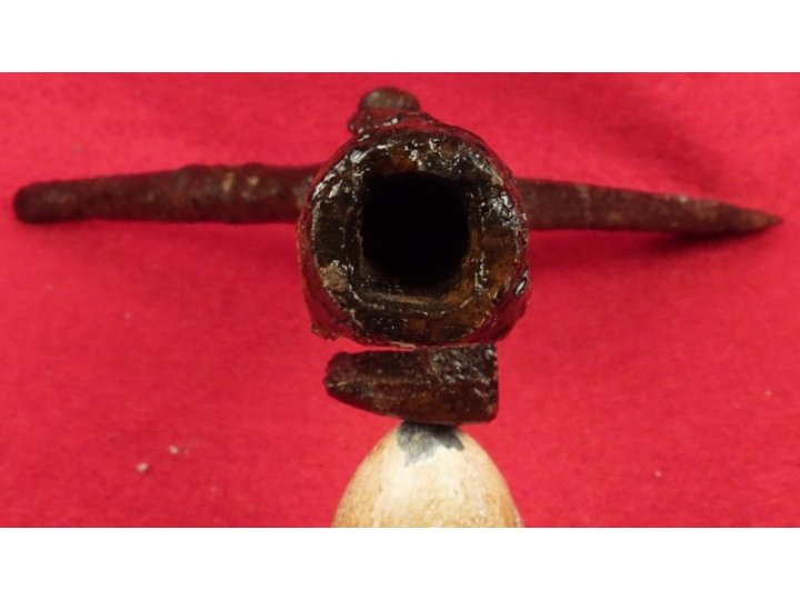 Enfield Combination Gun Tool