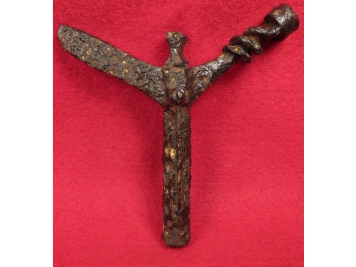 Enfield Combination Gun Tool