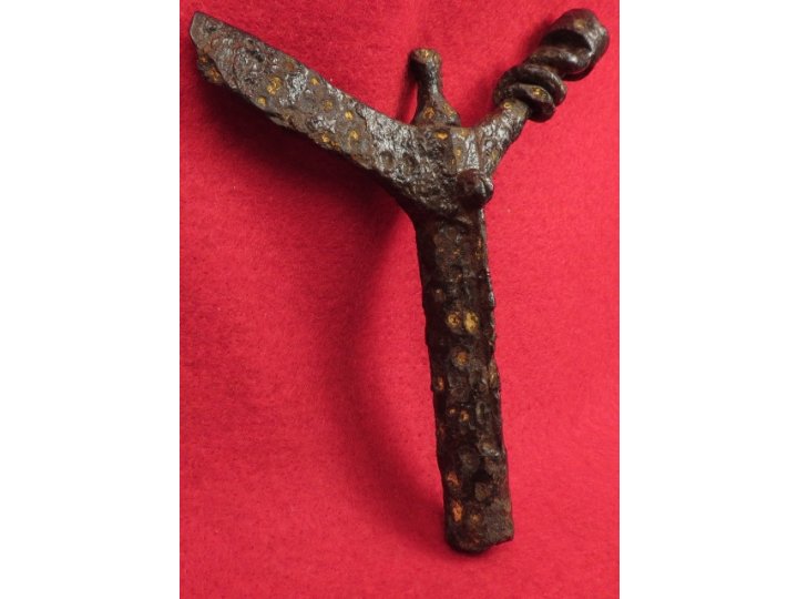 Enfield Combination Gun Tool