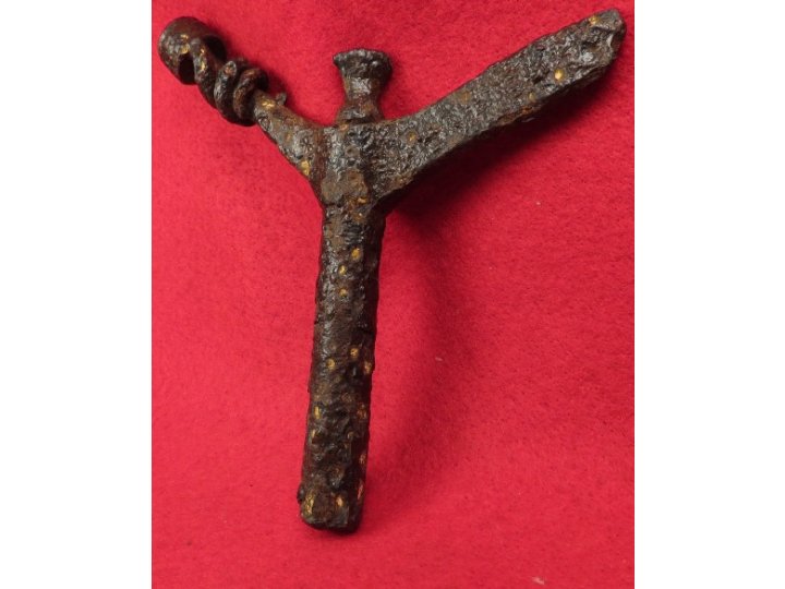 Enfield Combination Gun Tool