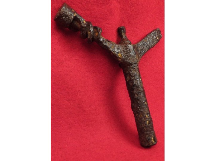 Enfield Combination Gun Tool