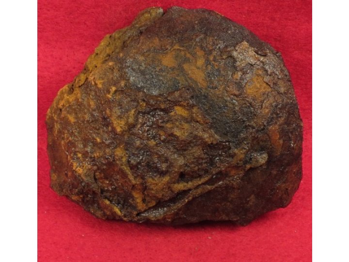 Artillery Shrapnel & Case Shot 