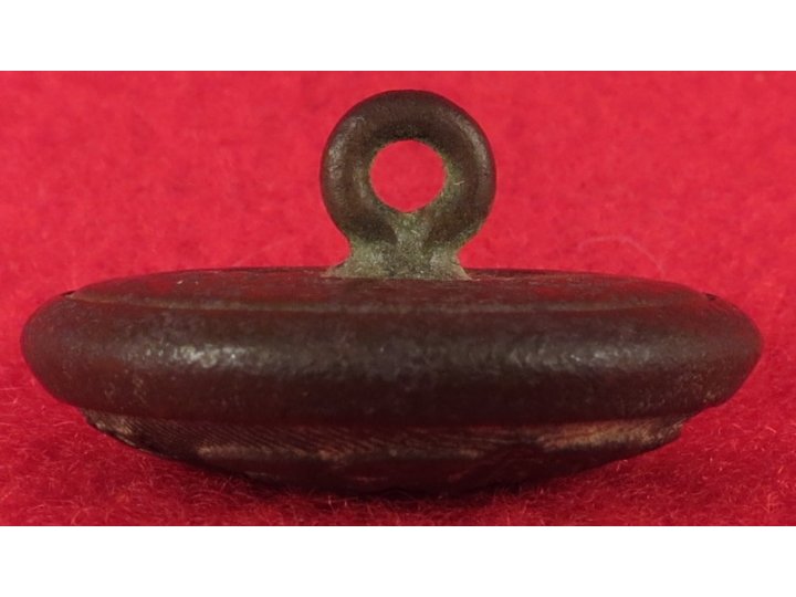 South Carolina State Seal Coat Button