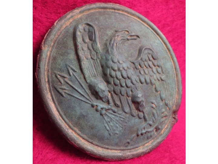 Eagle Plate