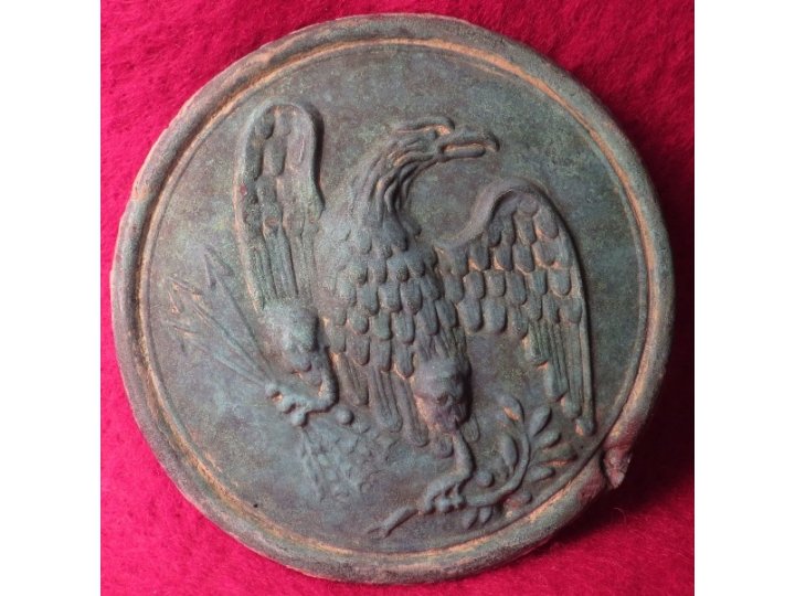 Eagle Plate