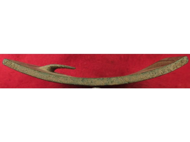 Federal Sword Belt Buckle