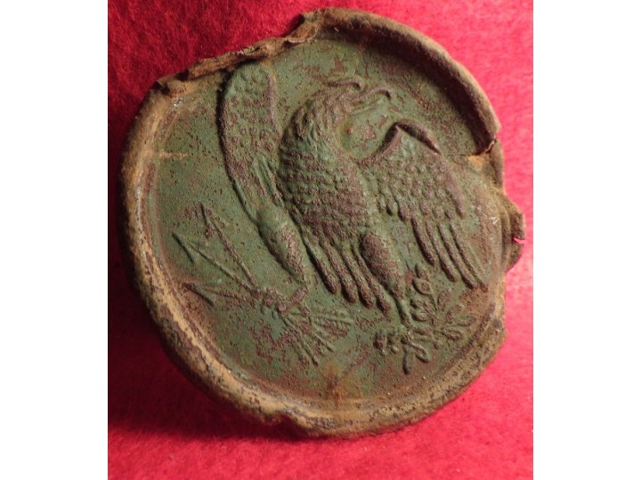 Eagle Plate