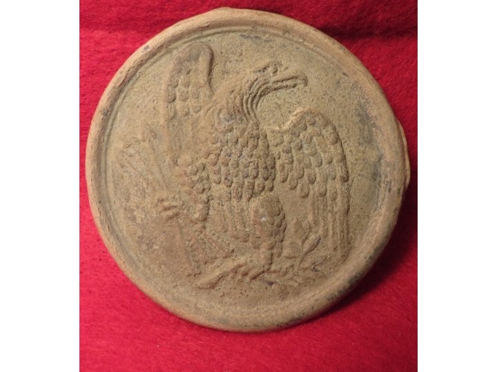 Eagle Plate