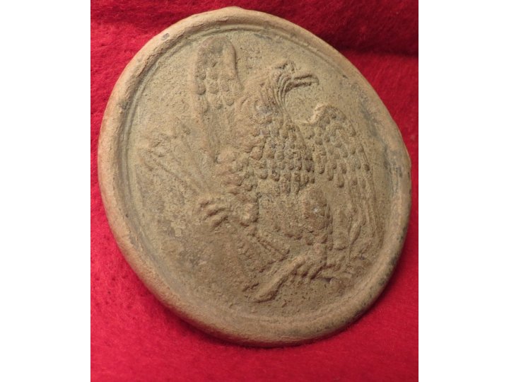 Eagle Plate