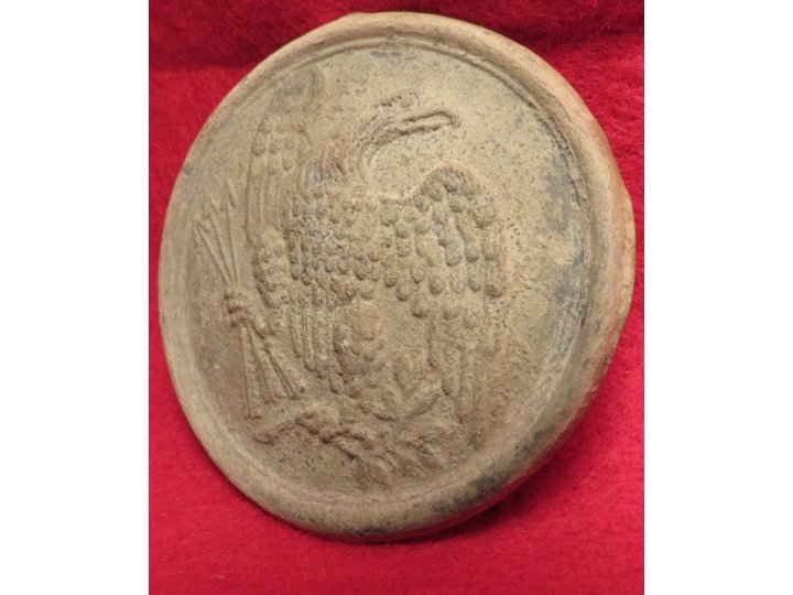 Eagle Plate