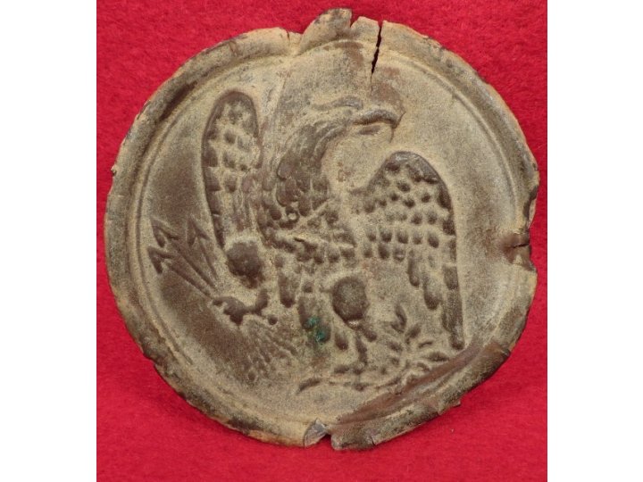 Eagle Plate