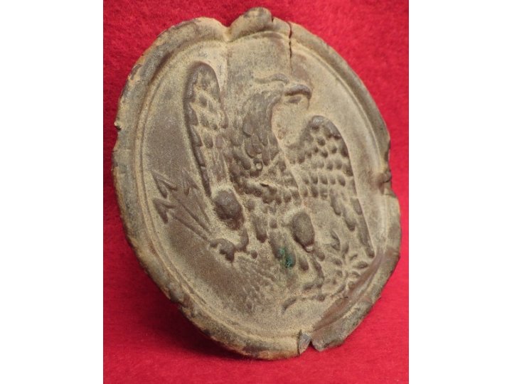 Eagle Plate
