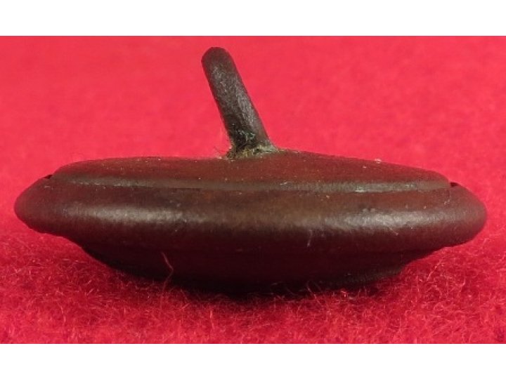 Confederate "Script" Infantry Button