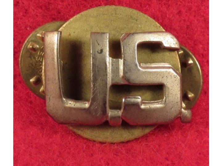 Uniform Insignia and Coat Buttons