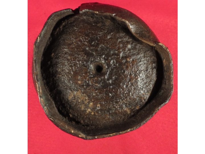 CS 2.9 Inch Read Long Model Shell