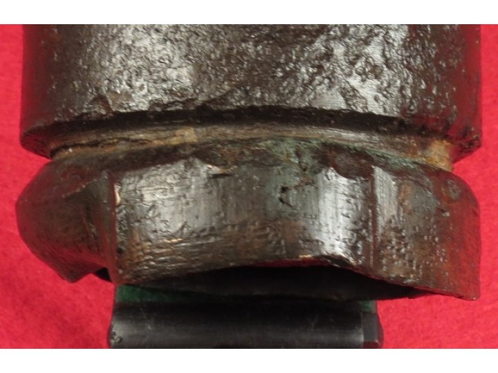 CS 2.9 Inch Read Long Model Shell