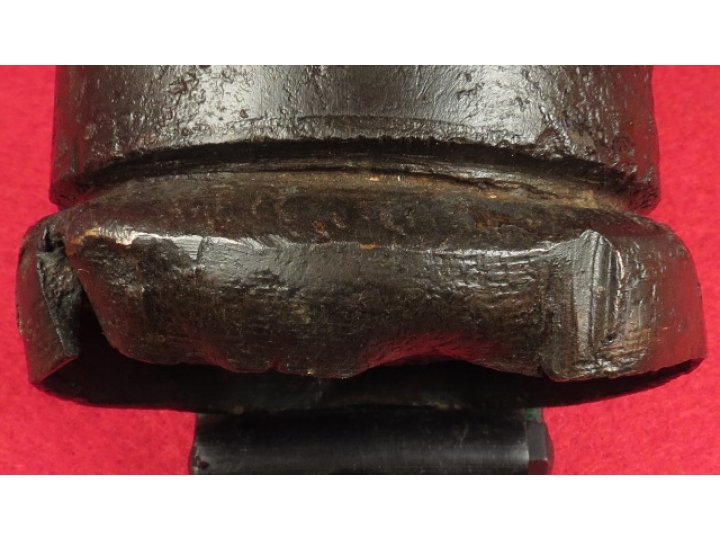 CS 2.9 Inch Read Long Model Shell
