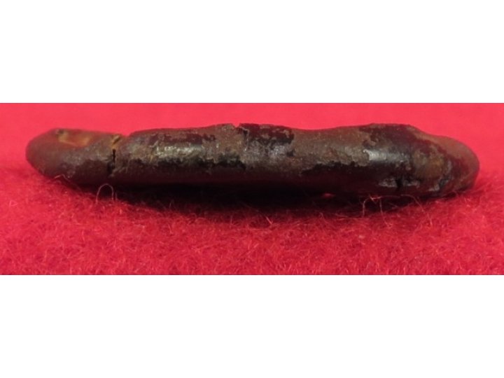 Hampton Military Academy Cadet Button